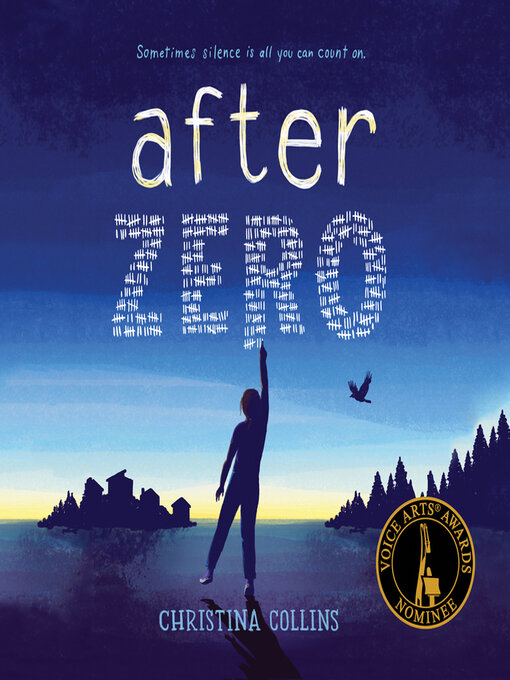 Title details for After Zero by Christina Collins - Wait list